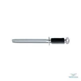 Professional Sharpening Steel Oval Made in Germany