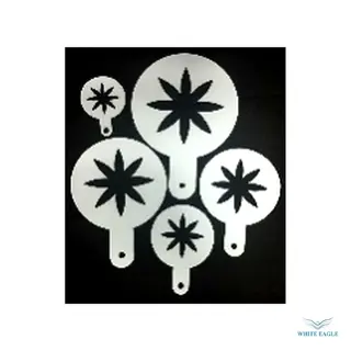 CAKE STENCILS