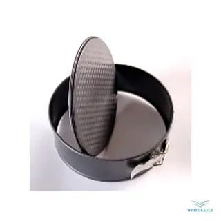 Spring Form Round 26-7 cm