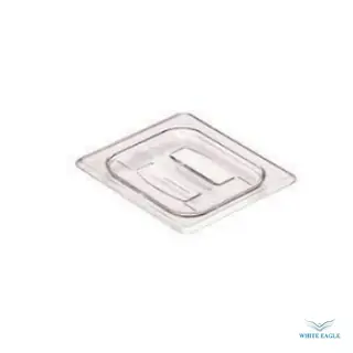 Polycarbonate Gn 1-6 Lid