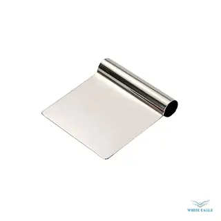 Stainless Steel Dough Scraper