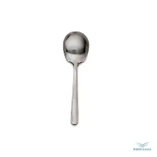Round Bowl Serving Spoon Dim-8.5- -21.6cm