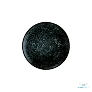 Cosmos Black Gourmet Flat Plate