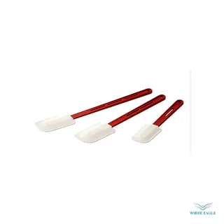 Silicone Spatula Temp-up to 260°C Length-250mm BrandPUjadas Made in Spain