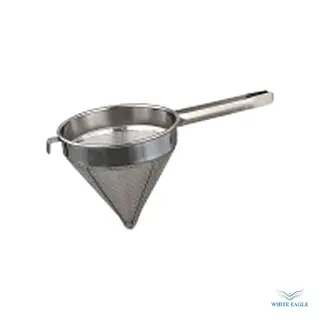 12- Coarse China Cap 6.75 QT