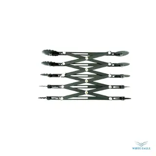 5 wheel Pastry Cutter
