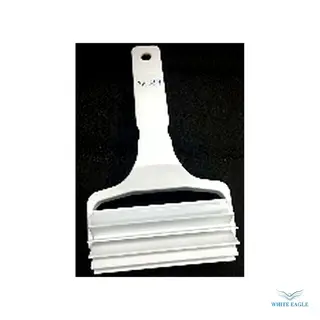 ROLLER DOCKER BEAR CLAW 126 MM