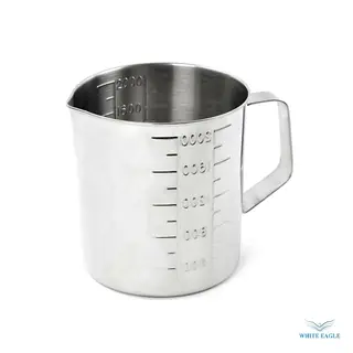 Stainless Steel Measuring Jug 3000 ML