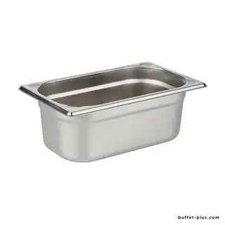 S / S GN CONTAINER 1/4