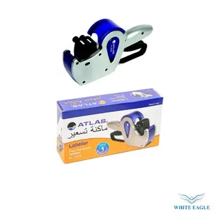 Date Labeling Machine