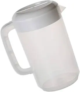 2.5 bolly broplen jug for juice