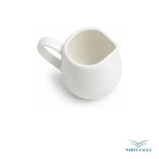 Porcelain Milk Jug