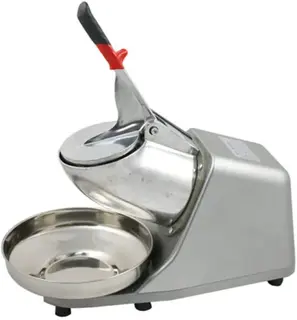 Electric Ice Crusher
