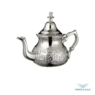moroccan teapot 6cc