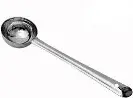 One Piece Ladle S/Steel 90ml