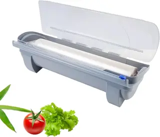 cling film holder