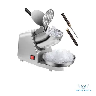 ice crasher