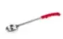 BH-VI-A2S - One Piece Spoodle Solid 2 oz Capacity Color Red, made in India