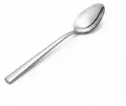TEASPOON 13.5 CM SILVER