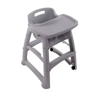 Baby High Chair Plastic