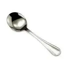 G-GL06 SOUP SPOON
