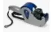L-MX2616 - 2 Line Labeling Gun Brand: Atlas made in Italy