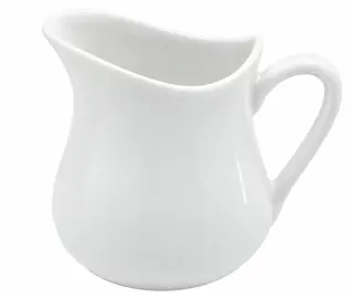 Milk jug