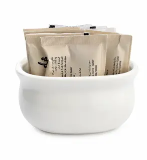 Sugar Portion