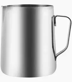 STAINLESS JUG DIFFRENT SIZE