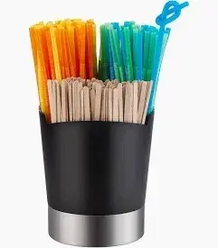 Straw holder