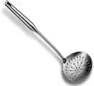 One Piece Skimmer S/Steel