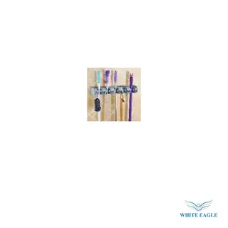 heavy duty mop holder