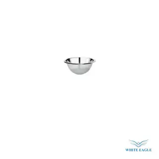 Hemispherical Mixing Bowl Cm 35