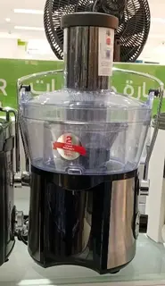 moulinex juice extractor