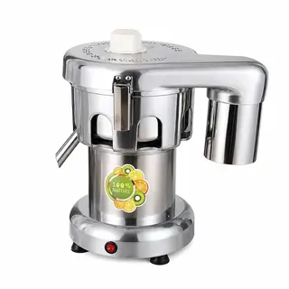 Carrot and Fruit Juice Extractor