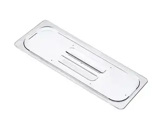 polycarbonate gn 1/1 lid