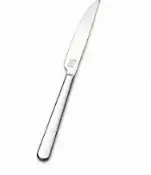 STEAK KNIFE 24.2 CM SILVER