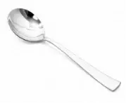 G-GL101 SOUP SPOON