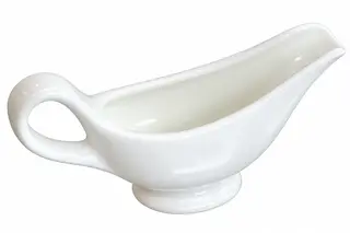 Souce bowl