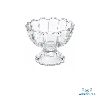 MHALBIA GLASS BOWL