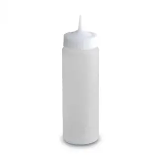 Squeeze Bottle 700 ml – Single Nozzle