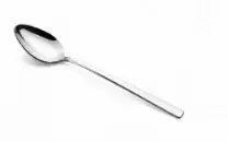 COFFEE SPOON 11.4 CM SILVER