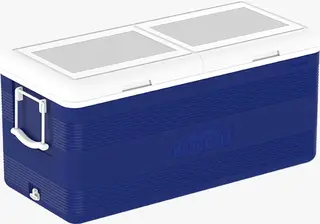 Ice Box 127 Liters