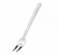 SOUP SPOON GL 14 SILVER