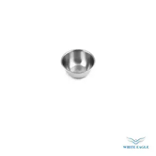 Hemispherical Mixing Bowl Cm 20