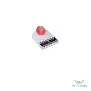 10kg kitchen scale (new)