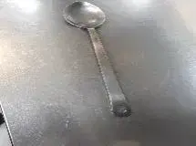 cooking spoon