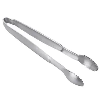 stainless steel tong