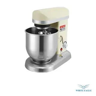 Elect. Planetary Mixer Machine 10 Lt