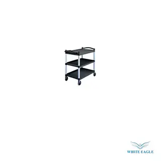 Trolley, 3- tier Size - 100*49.5*92